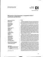prikaz prve stranice dokumenta EPR spectra of cell membranes: A comparative study of erythrocytes and fibroblasts
