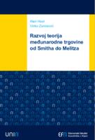 Razvoj teorija međunarodne trgovine od Smitha do Melitza