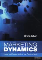 Marketing dynamics: How to Create Value for Customers
