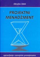 prikaz prve stranice dokumenta Projektni menadžment : upravljanje razvojnim promjenama