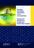 prikaz prve stranice dokumenta Energija i ekonomija u Hrvatskoj i EU-u: nove spoznaje